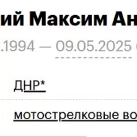 Лобецкий Максим Андреевич