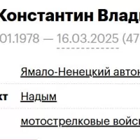 Rumyna Konstantin Vladimirovich
