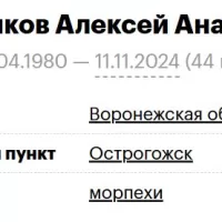 Гудошников Алексей Анатольевич