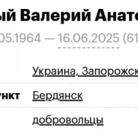 Shumnyy Valeriy Anatolevich