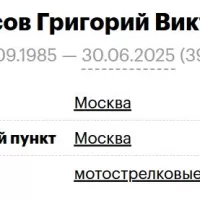 Саврасов Григорий Викторович