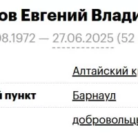 Shamkutov Evgeniy Vladimirovich