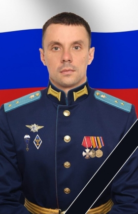 Zabelin Artem Georgievich