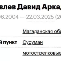 Журавлев Давид Аркадьевич