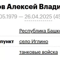 Vecherkov Aleksey Vladimirovich