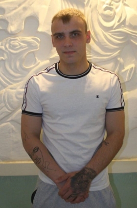 Mulyavin Aleksandr Andreevich
