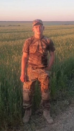 Miroshkin Vadim