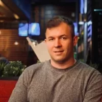 Kurbatov Aleksandr Evgenevich