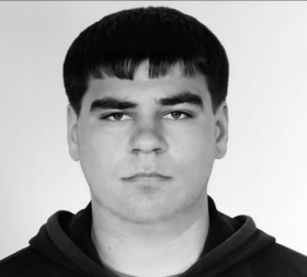Bayramov Artem Etibarovich
