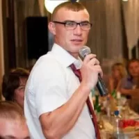 Алексашин Олег Венерович