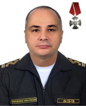 Manoylenko Gennadiy Vladimirovich