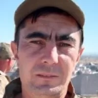 Baltaev Rinat Sadullaevich