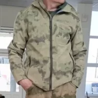 Piskunov Rustam Evgenevich