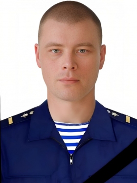 Dovgan Evgeniy Sergeevich