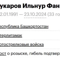 Zulpukarov Ilnur Fanisovich