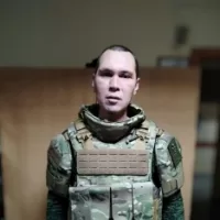 Yapparov Artur Ilyasovich