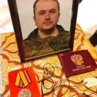 Mostavlyuk Maksim Vasilevich