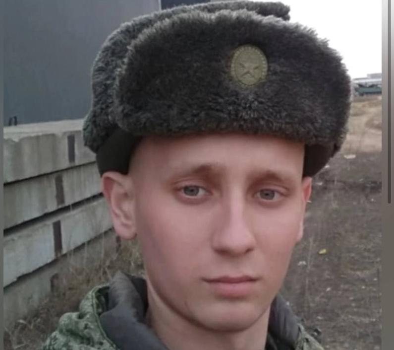 Mirmanov Sergey