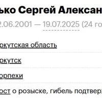 Revenko Sergey Aleksandrovich