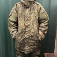 Калаханов Мухамад Баширович