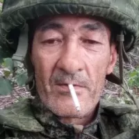 Mirsaidov Nodirzhon Umarovich