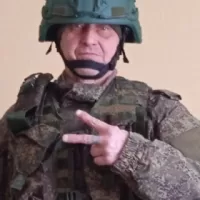 Ippolitov Viktor Dmitrievich
