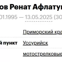 Isagov Renat Aflatun ogly