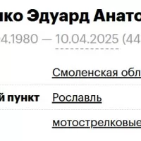 Приемко Эдуард Анатольевич