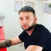 Gritsyuk Viktor Timurovich
