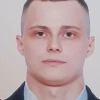 Kharkovskiy Vitaliy Sergeevich
