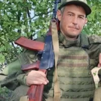 Sapogov Ilya Sergeevich