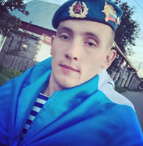 Kleshchev Aleksey Andreevich