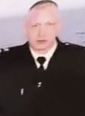 Ulyanov Evgeniy Vladimirovich