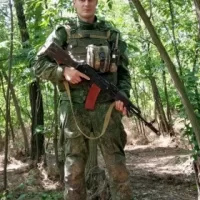 Korenkov Vladislav Aleksandrovich