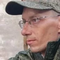 Vodyannikov Kirill Vladimirovich