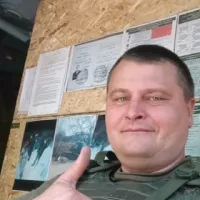 Gorev Valeriy Alekseevich