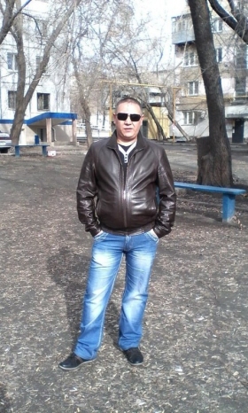Vakhitov Ramzis