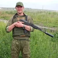 Zabolukhin Oleg Igorevich
