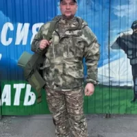 Мадеев Максим Сергеевич