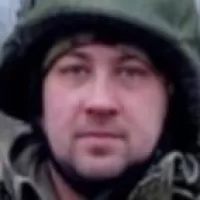 Sokharev Aleksandr Valerevich