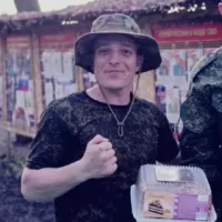 Старков Эвальд Юрьевич