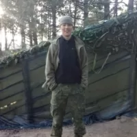 Намзырай Начын Артемович