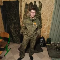 Semenovich Sergey Olegovich
