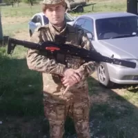 Перетрухин Ахмед Зуфтеевич