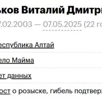 Луньков Виталий Дмитриевич