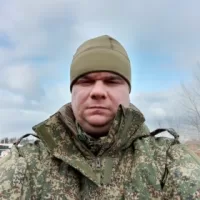 Sitchenko Vladimir Aleksandrovich