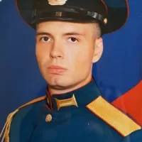 Beskrovnyy Sergey Sergeevich
