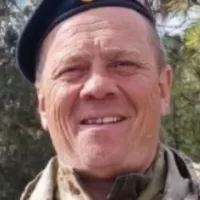 Losenkov Aleksey Mikhaylovich