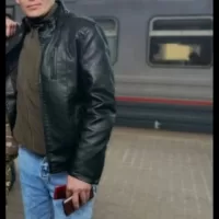 Golyakov Login Viktorovich