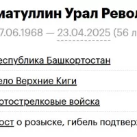 Khurmatullin Ural Revolevich